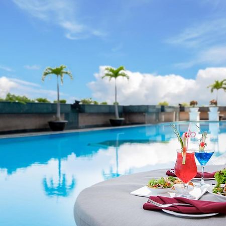 Muong Thanh Luxury Song Han Hotel Đà Nẵng Kültér fotó