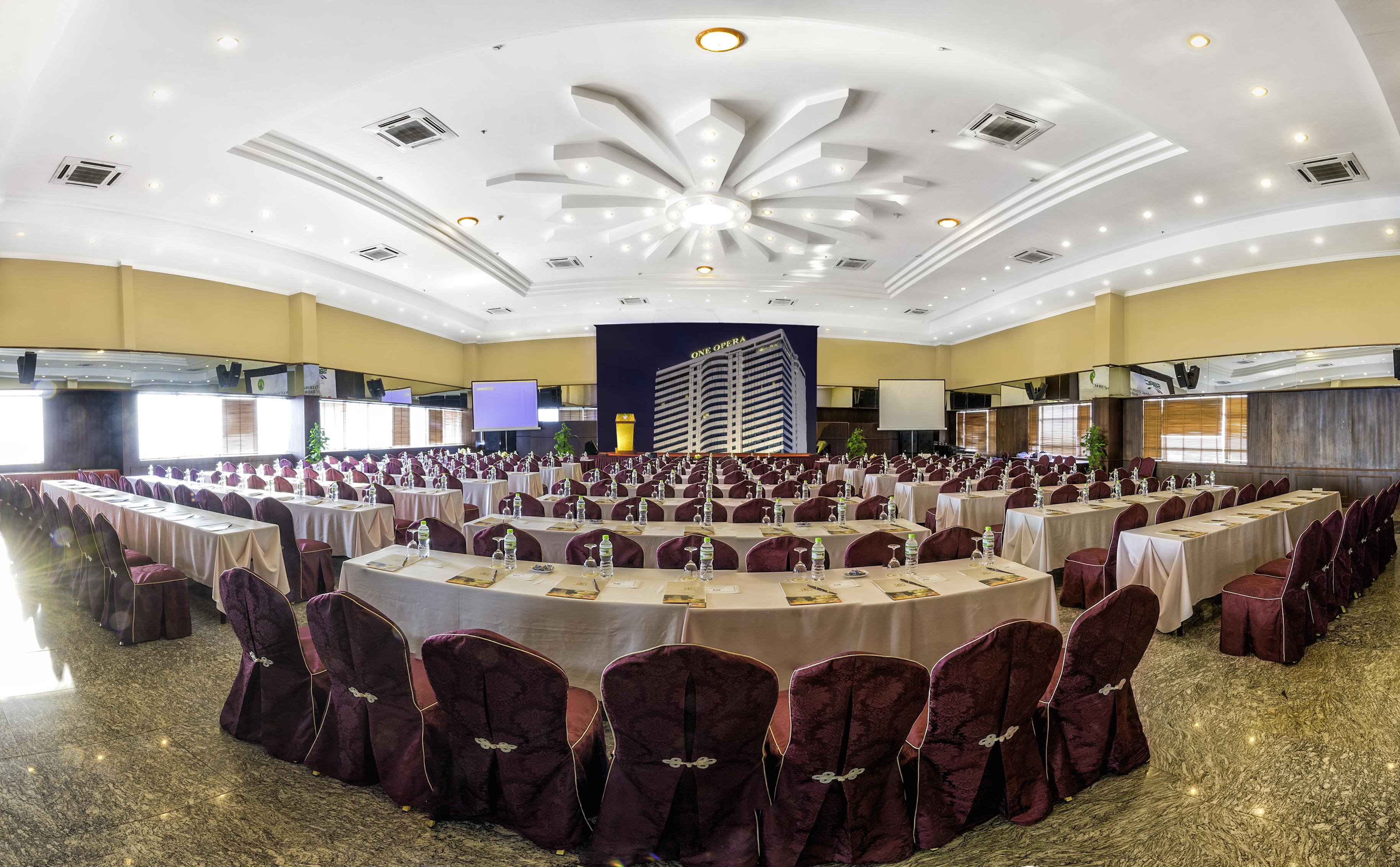 Muong Thanh Luxury Song Han Hotel Đà Nẵng Kültér fotó