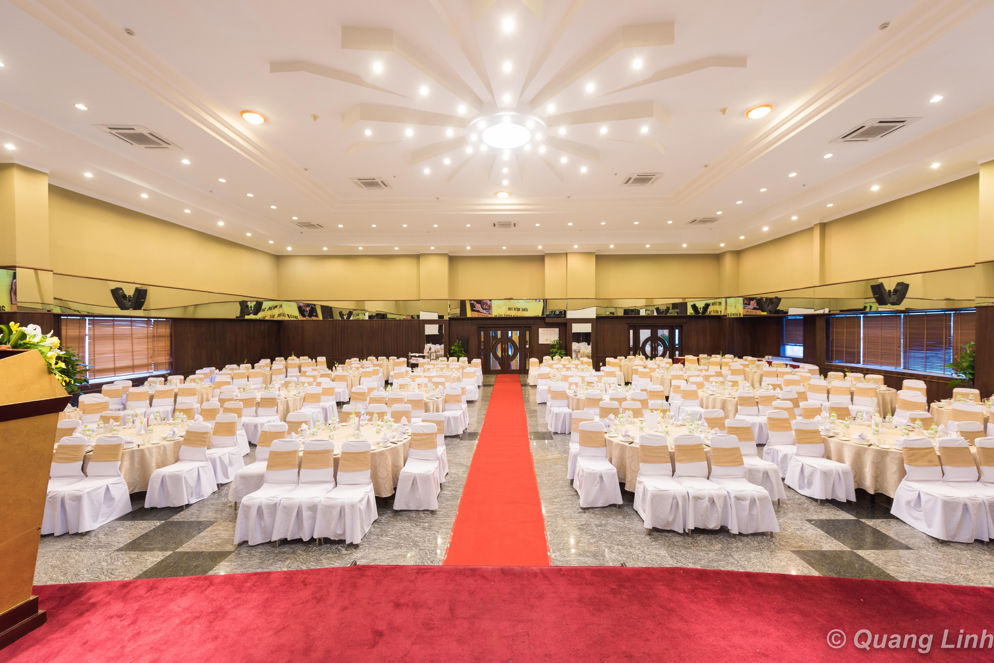 Muong Thanh Luxury Song Han Hotel Đà Nẵng Kültér fotó