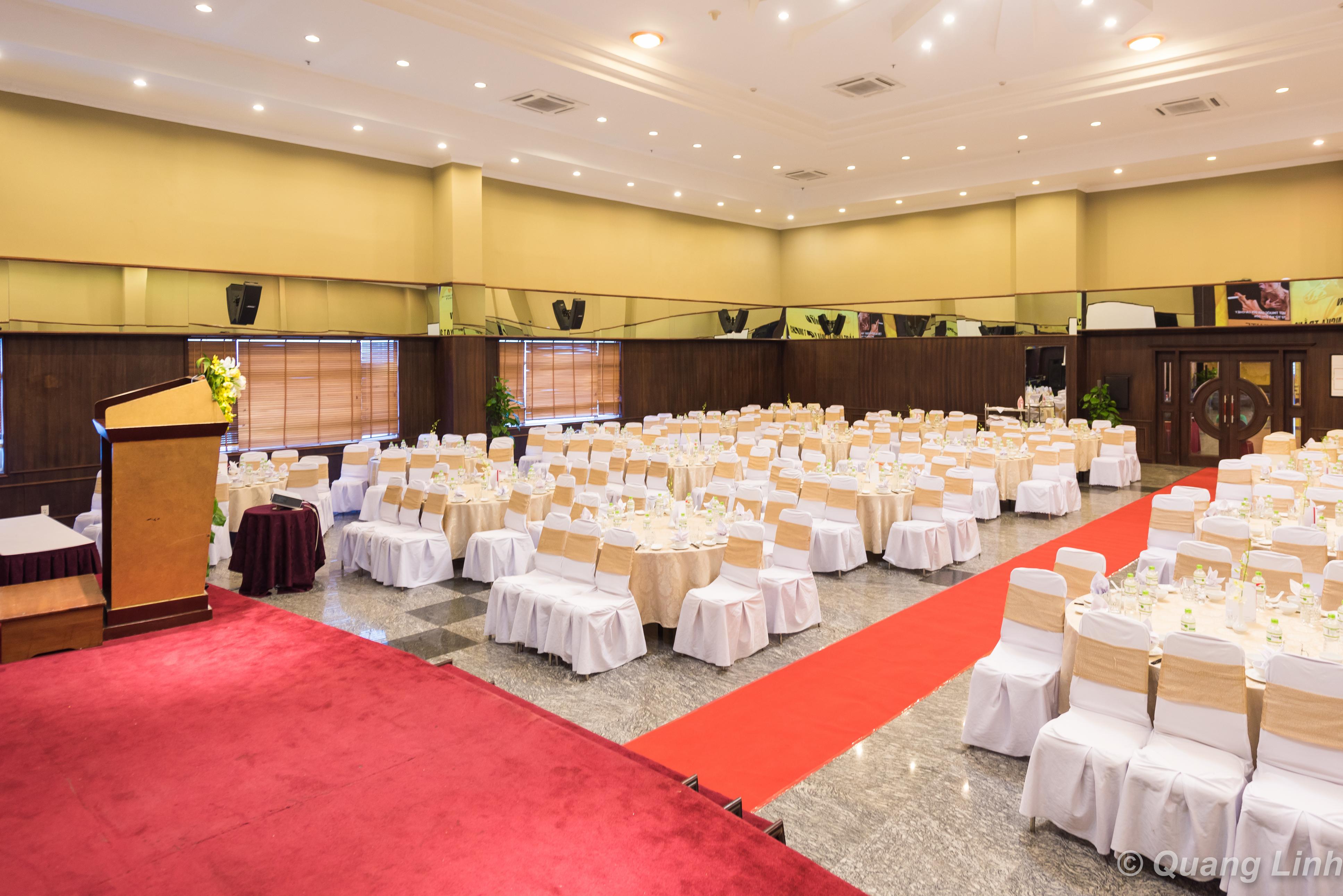 Muong Thanh Luxury Song Han Hotel Đà Nẵng Kültér fotó