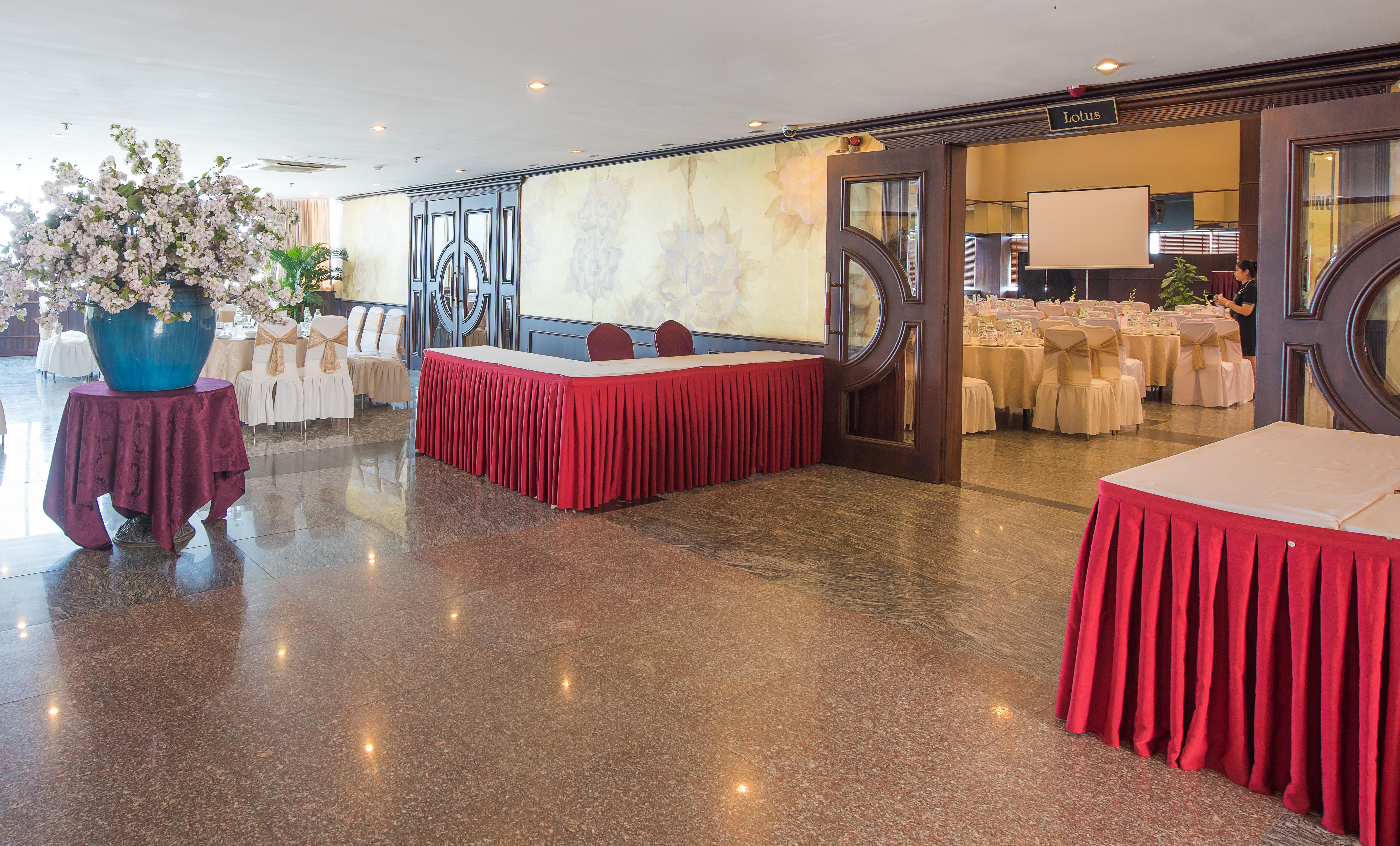 Muong Thanh Luxury Song Han Hotel Đà Nẵng Kültér fotó
