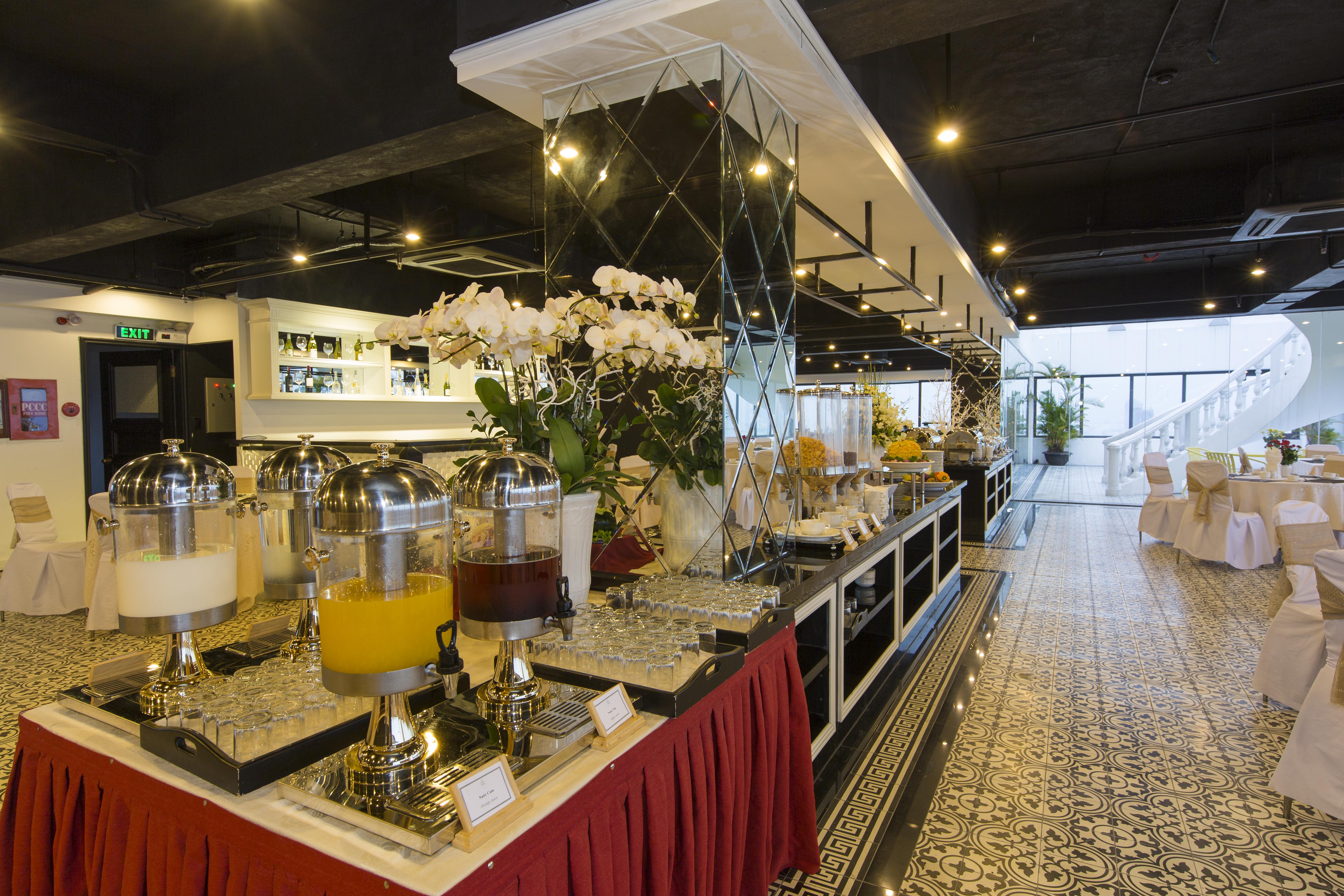 Muong Thanh Luxury Song Han Hotel Đà Nẵng Kültér fotó