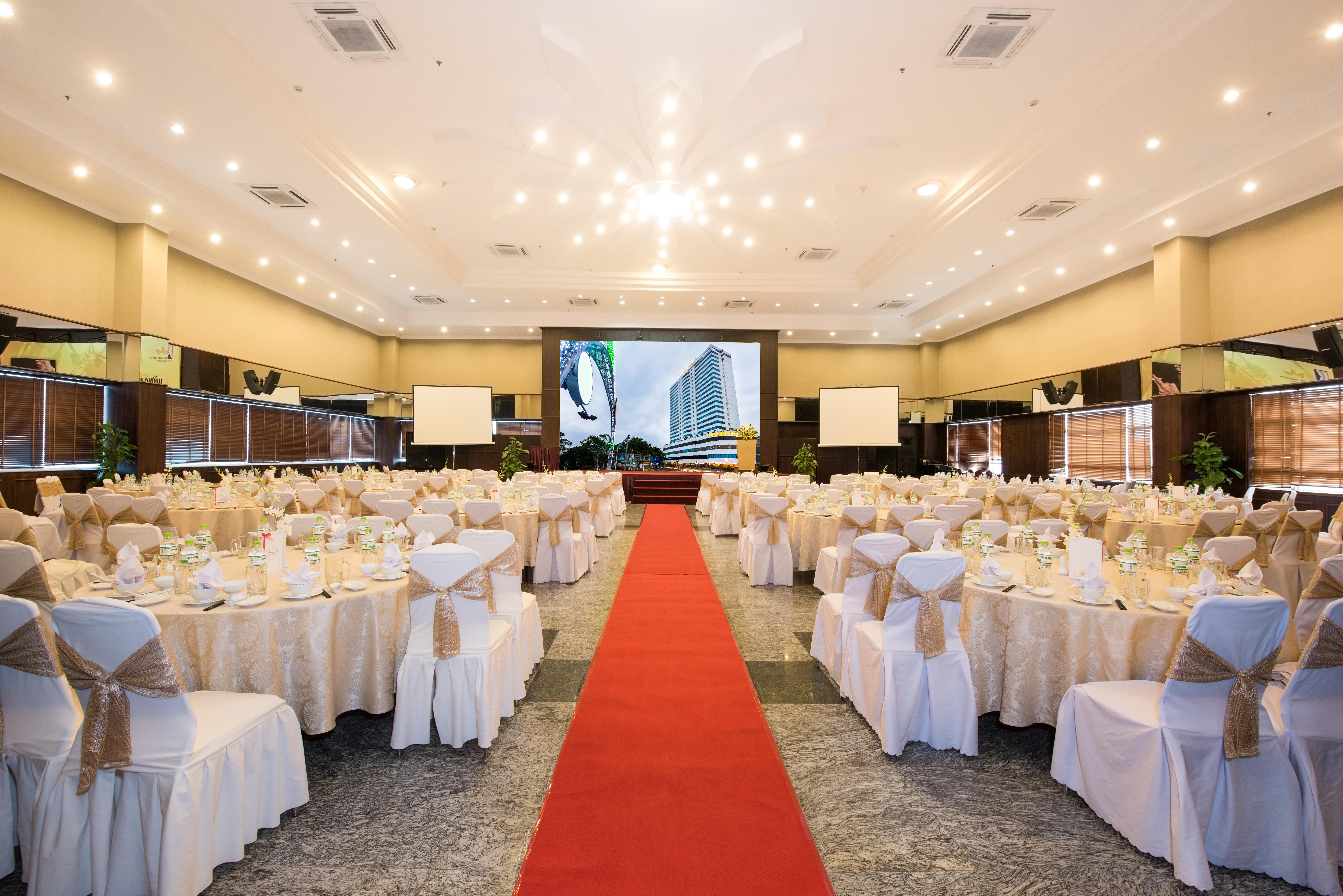 Muong Thanh Luxury Song Han Hotel Đà Nẵng Kültér fotó