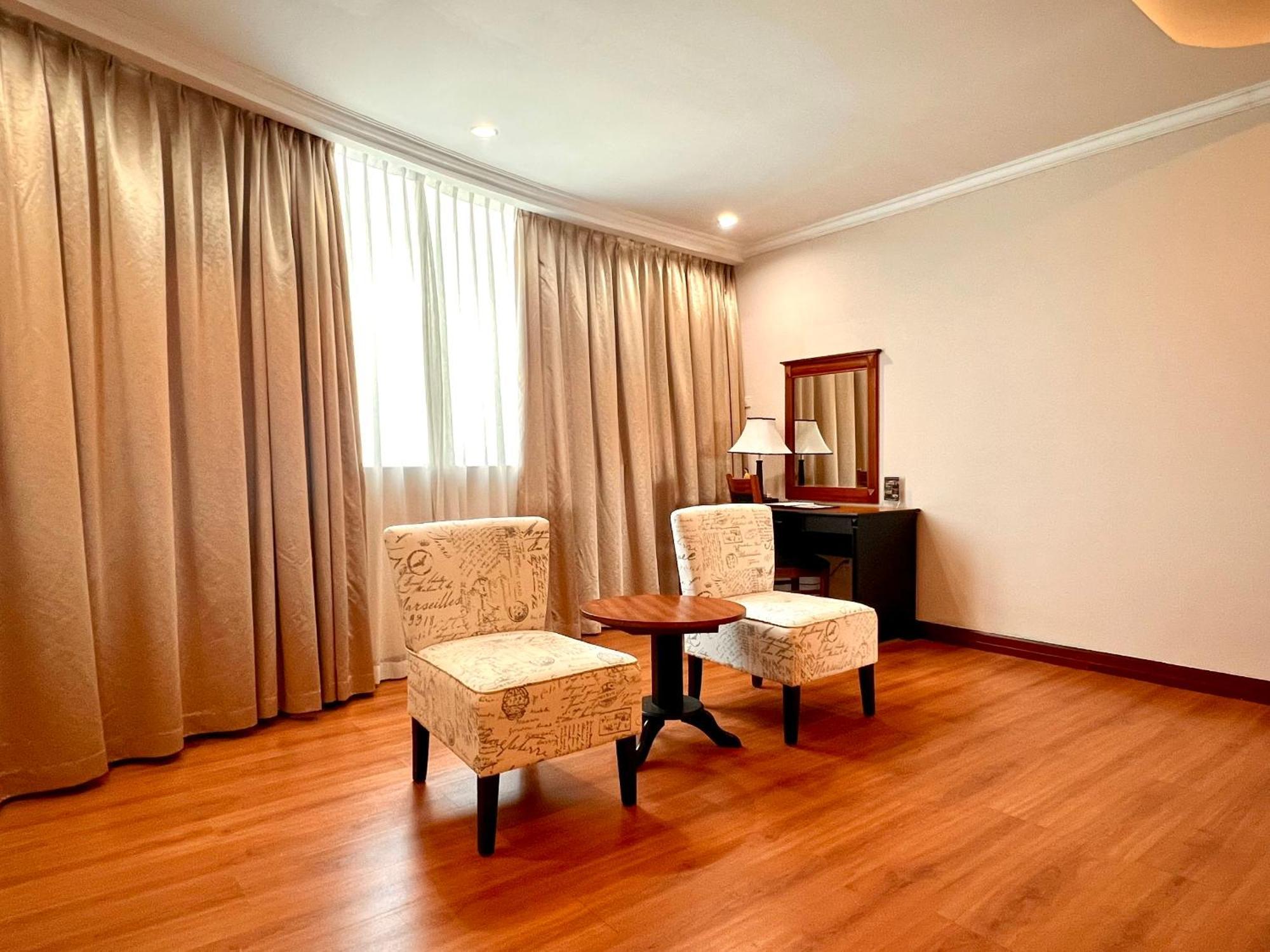 Muong Thanh Luxury Song Han Hotel Đà Nẵng Kültér fotó